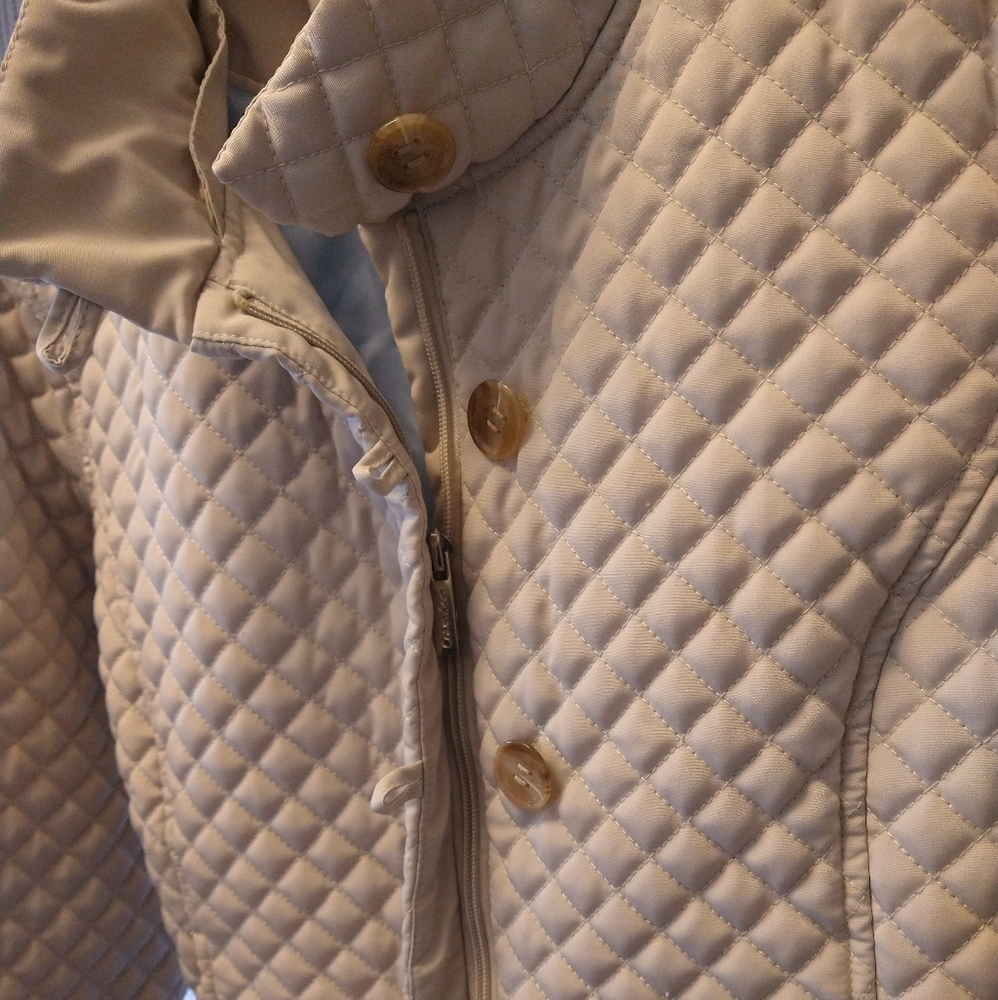 Calvin Klein Jacket - Picture 2 of 4